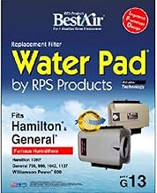 BestAir Pro Replacement Filter